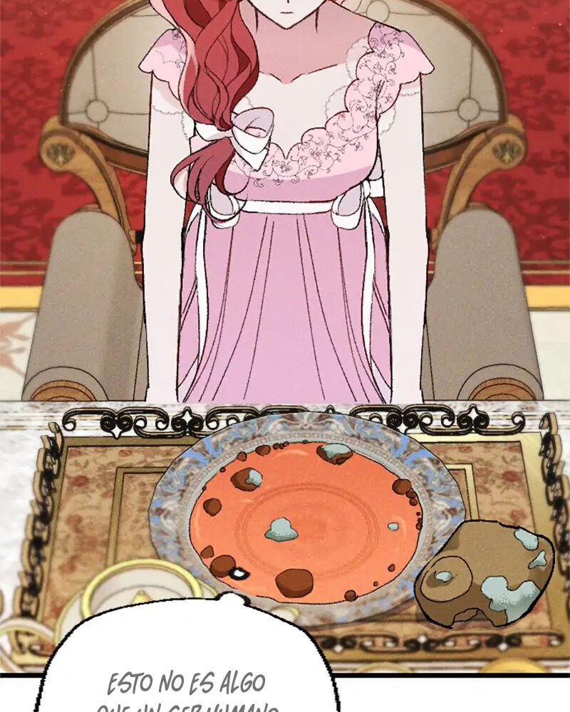 A ti que deseas mi desesperación Capítulo 4 - Página 77