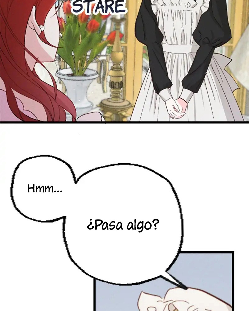 A ti que deseas mi desesperación Capítulo 4 - Página 80