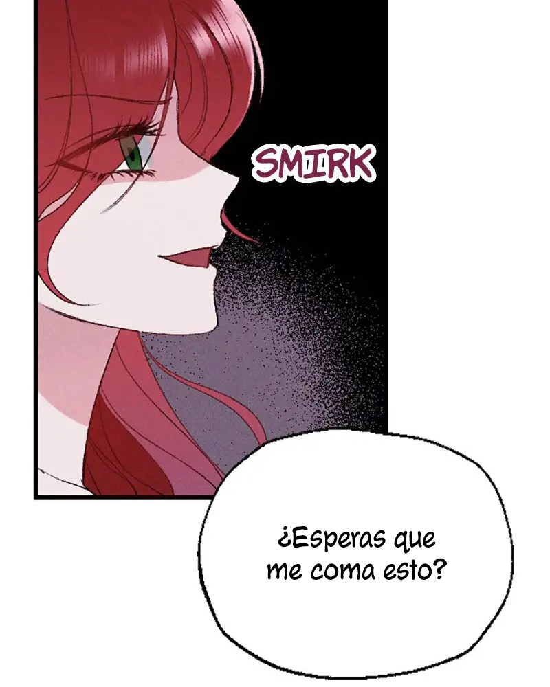 A ti que deseas mi desesperación Capítulo 4 - Página 82