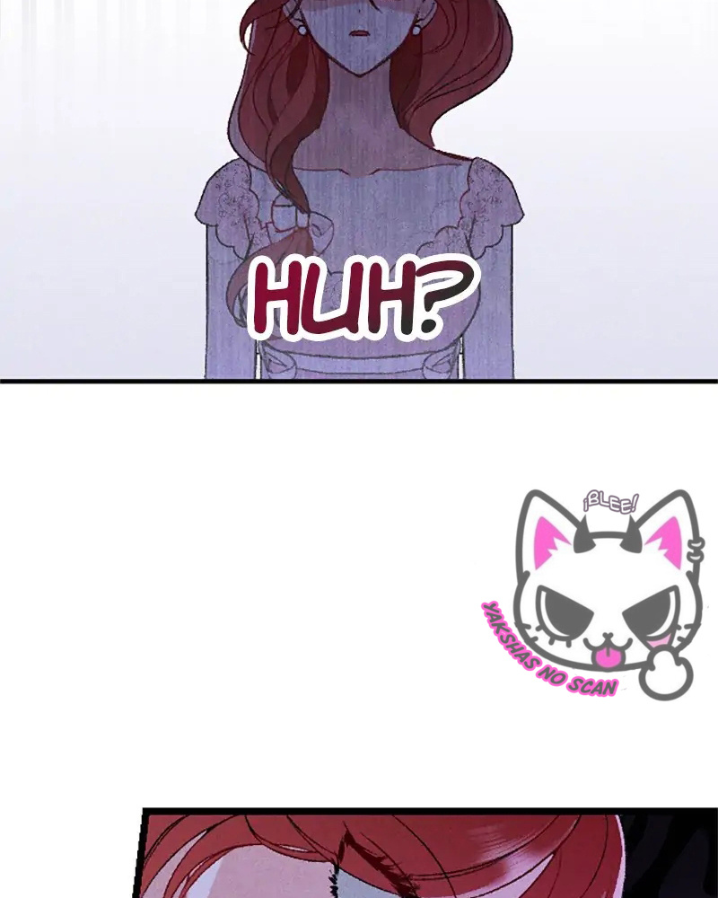 A ti que deseas mi desesperación Capítulo 4 - Página 87