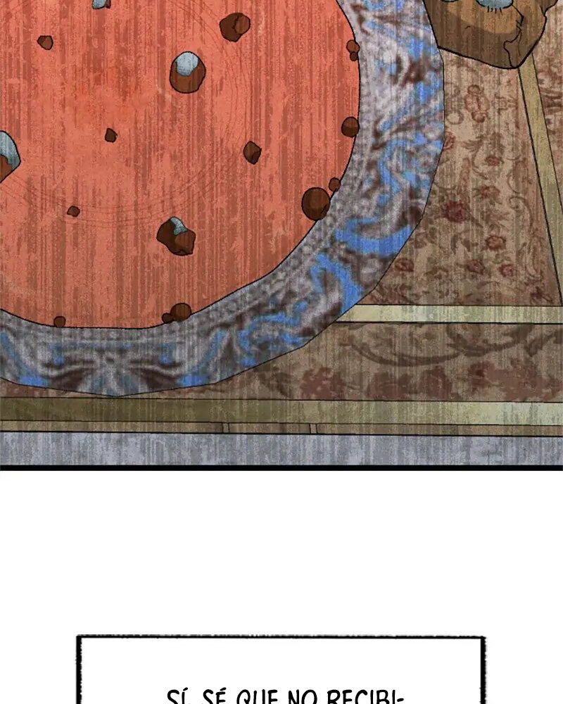 A ti que deseas mi desesperación Capítulo 4 - Página 89