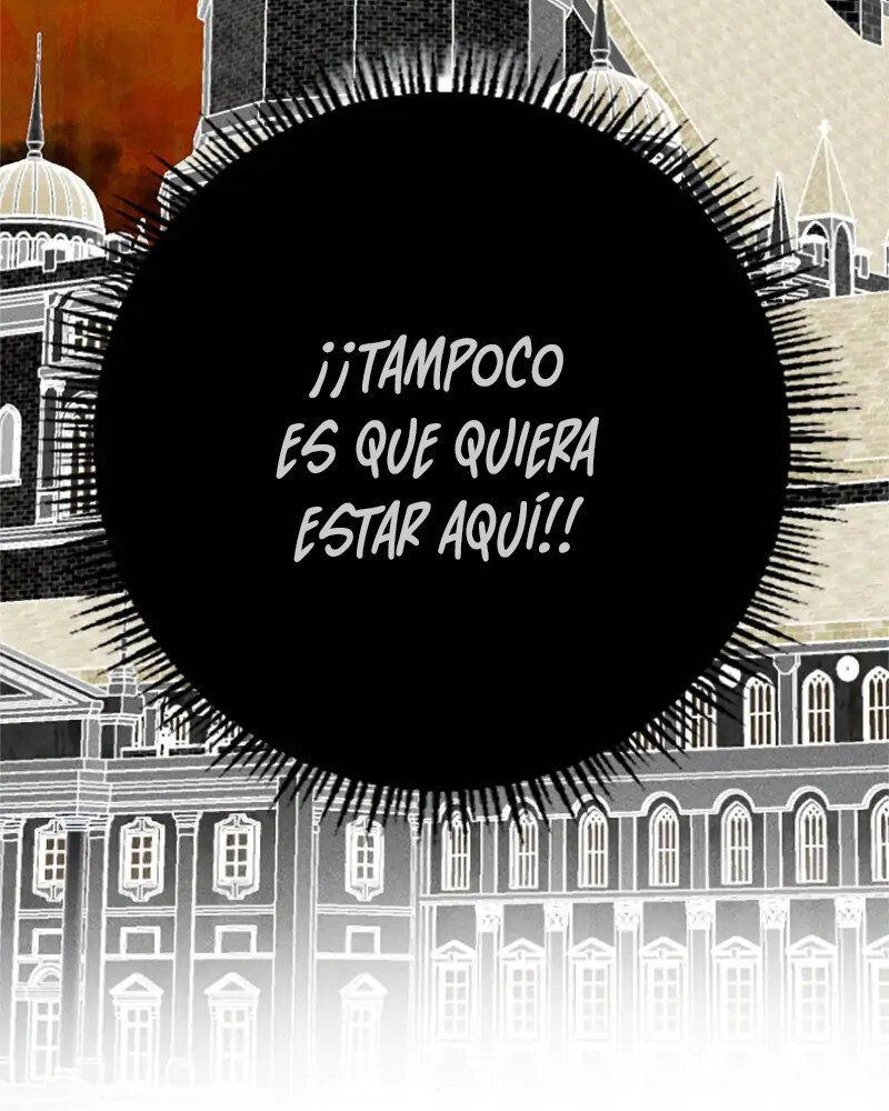 A ti que deseas mi desesperación Capítulo 4 - Página 97