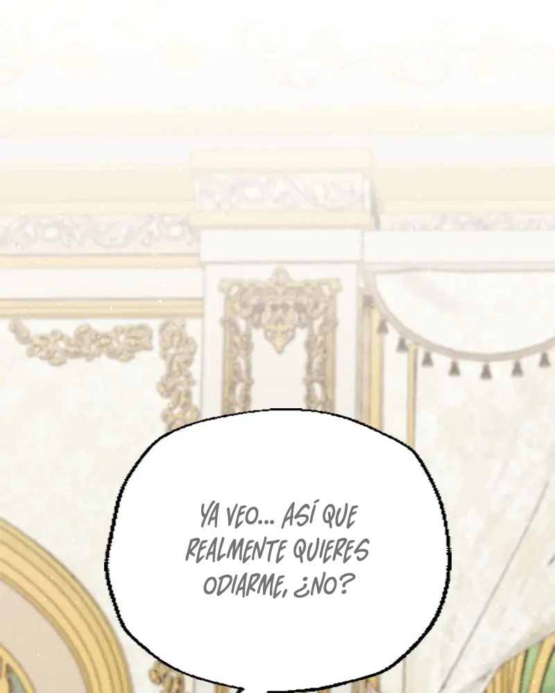 A ti que deseas mi desesperación Capítulo 4 - Página 99