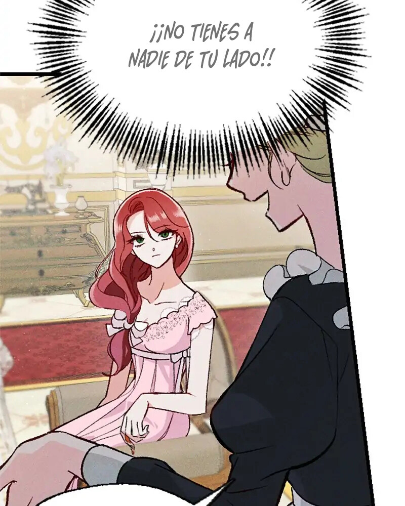 A ti que deseas mi desesperación Capítulo 5 - Página 10