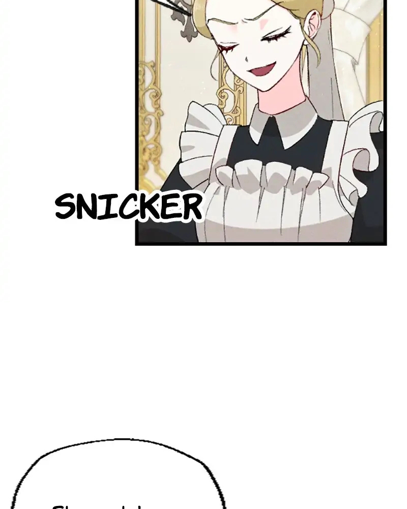 A ti que deseas mi desesperación Capítulo 5 - Página 12