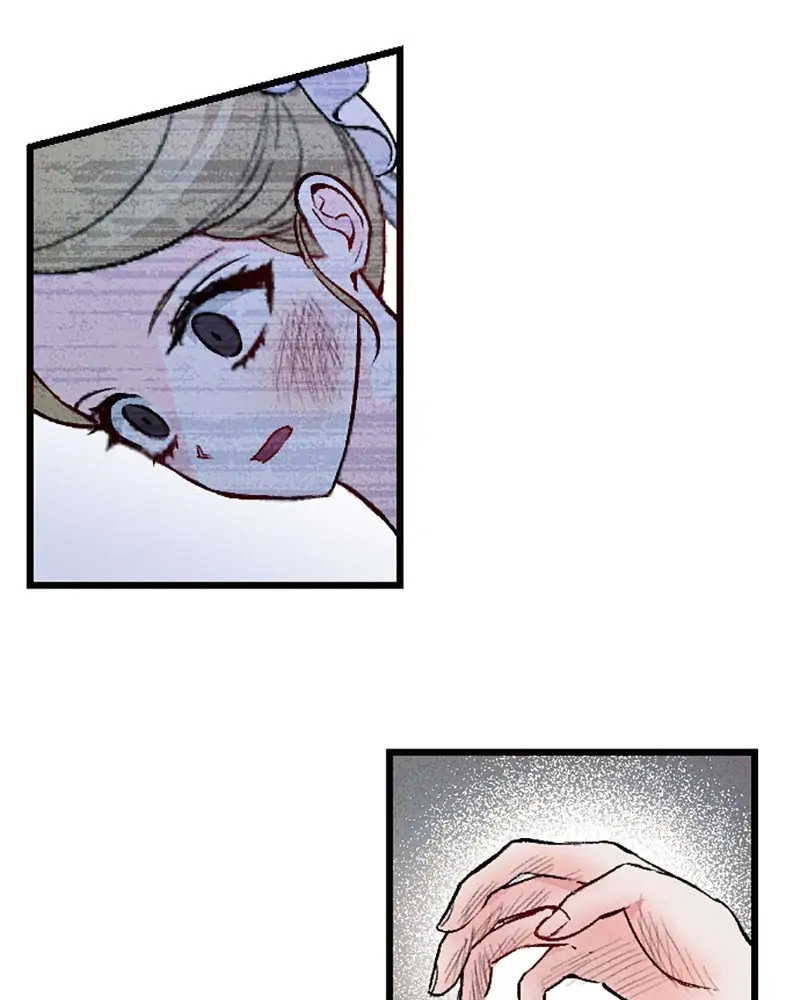 A ti que deseas mi desesperación Capítulo 5 - Página 19