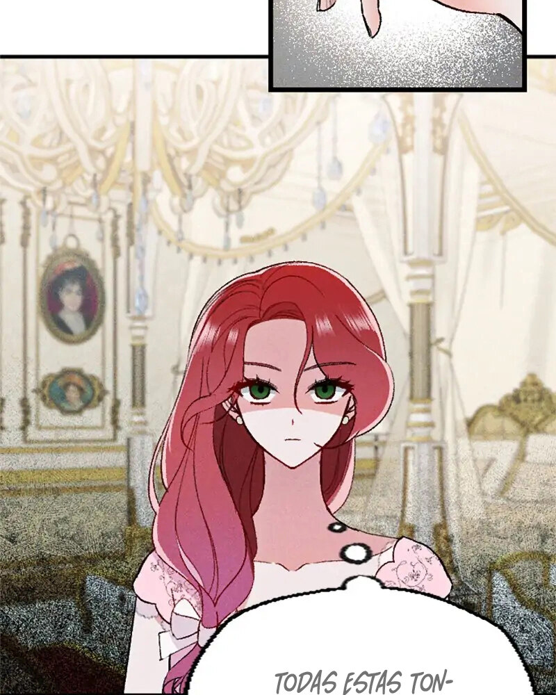 A ti que deseas mi desesperación Capítulo 5 - Página 20