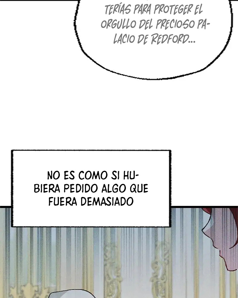 A ti que deseas mi desesperación Capítulo 5 - Página 21