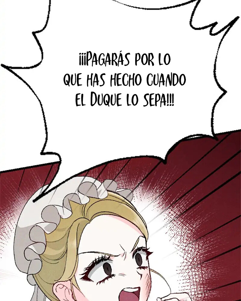 A ti que deseas mi desesperación Capítulo 5 - Página 26