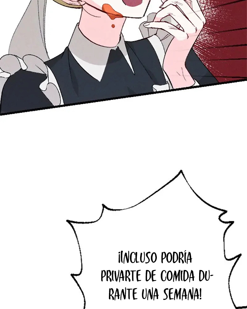 A ti que deseas mi desesperación Capítulo 5 - Página 27