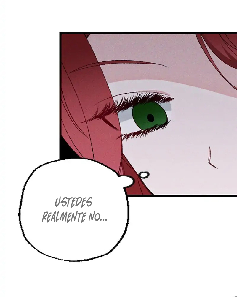 A ti que deseas mi desesperación Capítulo 5 - Página 30