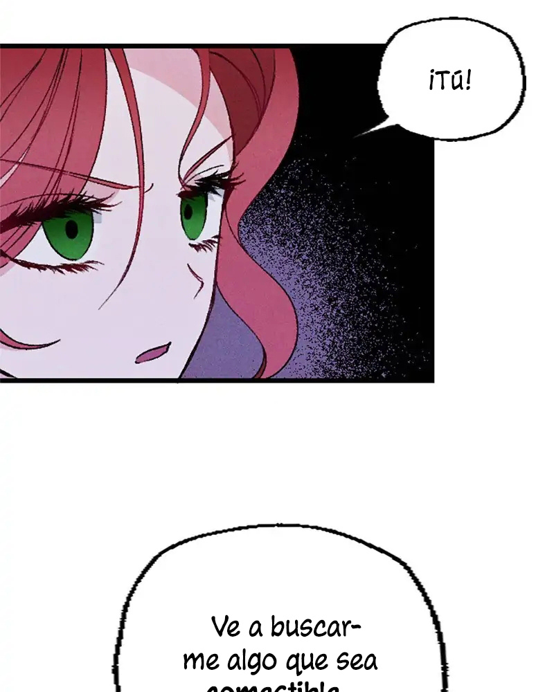 A ti que deseas mi desesperación Capítulo 5 - Página 4