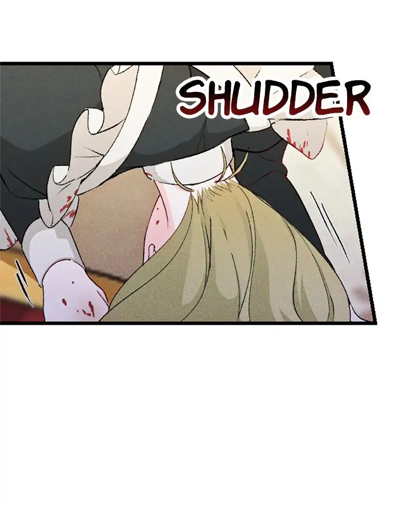 A ti que deseas mi desesperación Capítulo 5 - Página 45