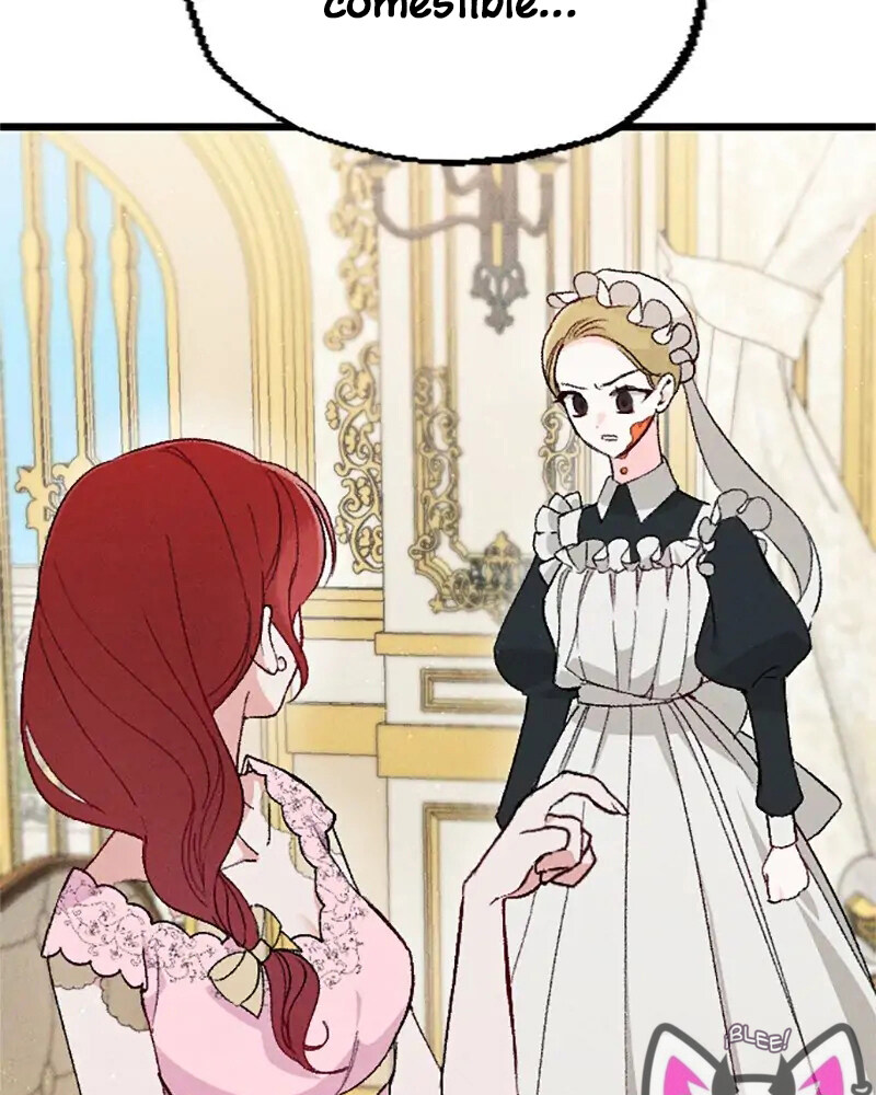 A ti que deseas mi desesperación Capítulo 5 - Página 5