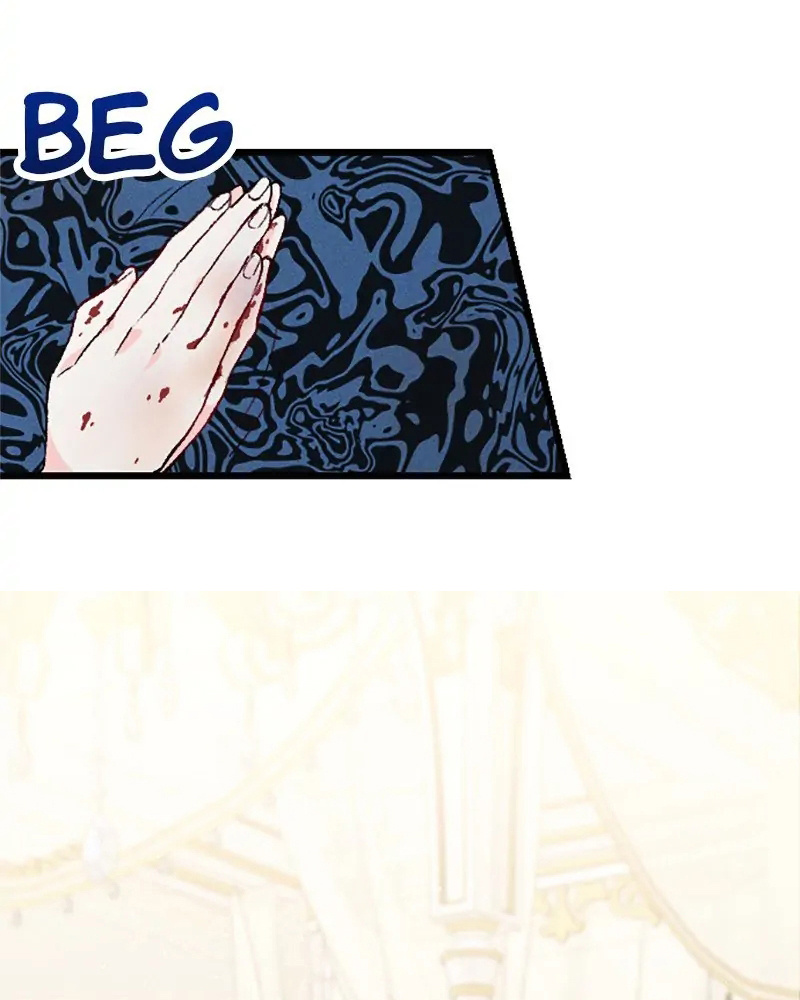 A ti que deseas mi desesperación Capítulo 5 - Página 50