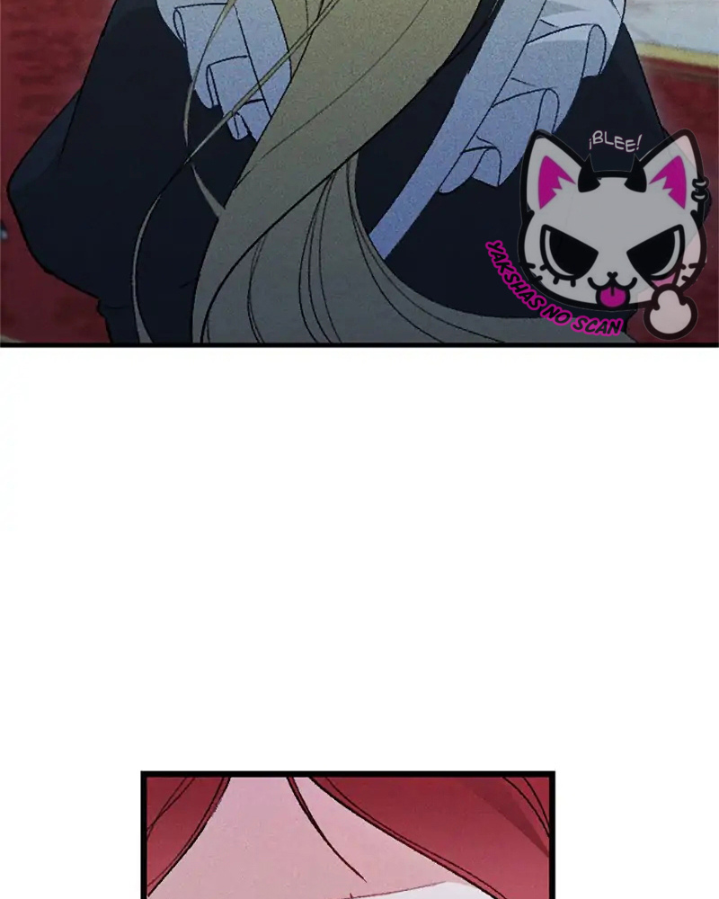 A ti que deseas mi desesperación Capítulo 5 - Página 52