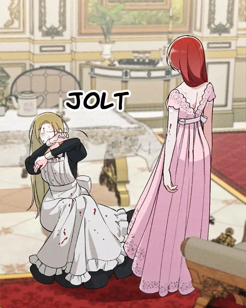 A ti que deseas mi desesperación Capítulo 5 - Página 57