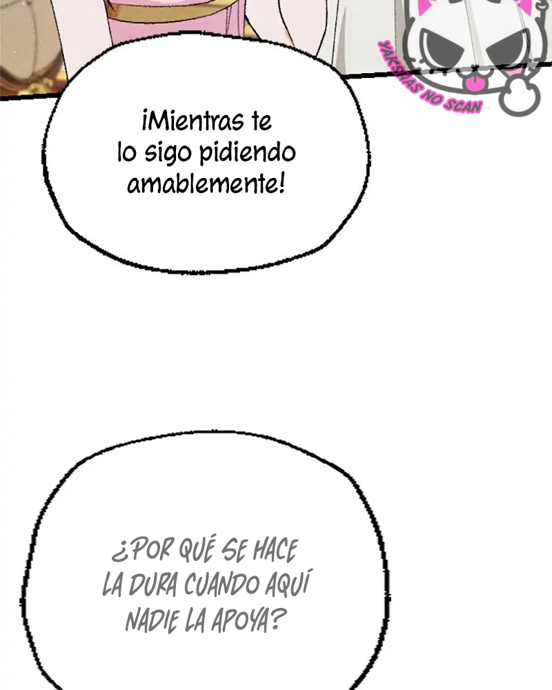 A ti que deseas mi desesperación Capítulo 5 - Página 6