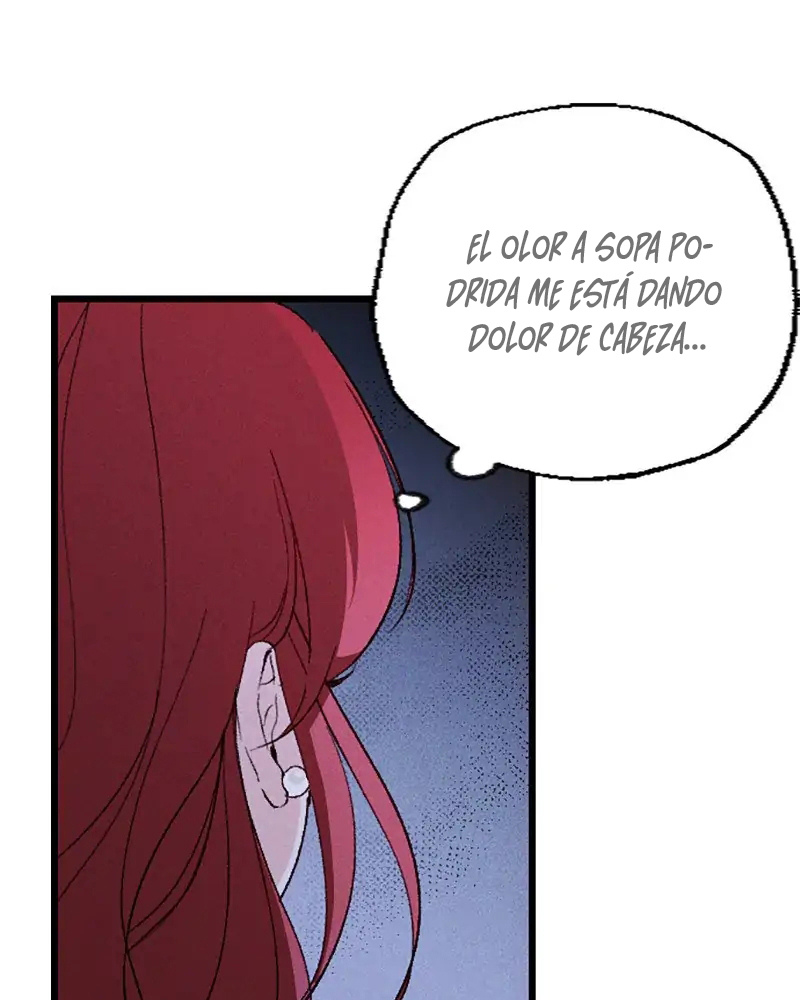 A ti que deseas mi desesperación Capítulo 5 - Página 61