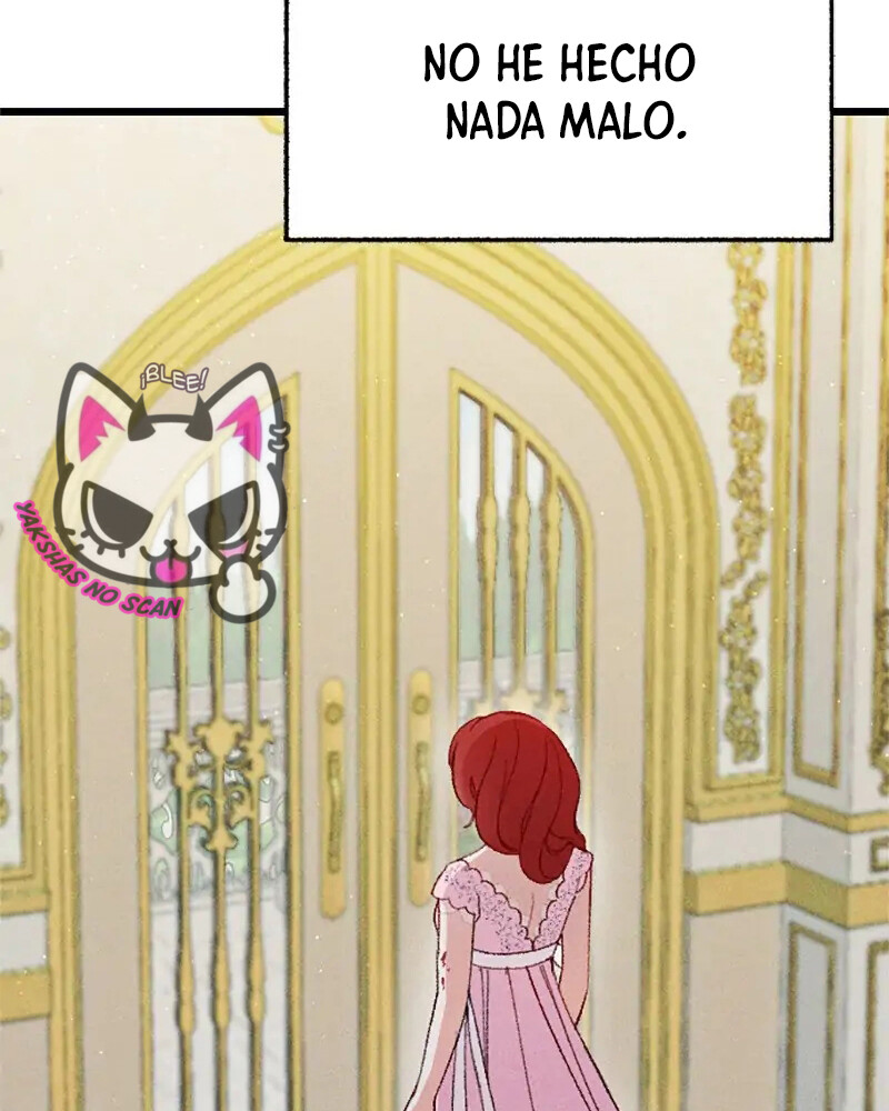 A ti que deseas mi desesperación Capítulo 5 - Página 63