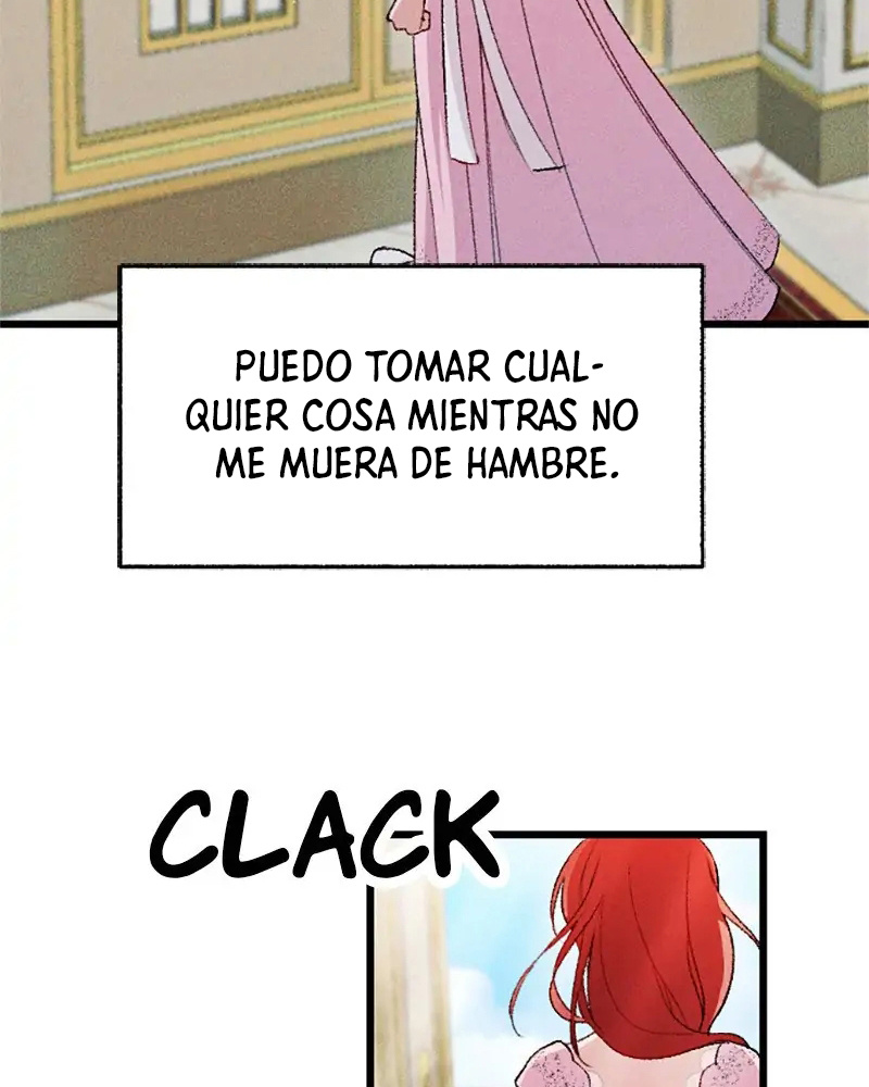 A ti que deseas mi desesperación Capítulo 5 - Página 64