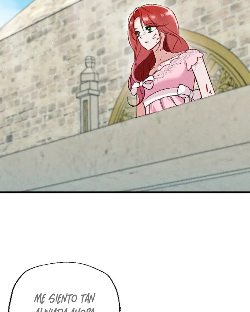 A ti que deseas mi desesperación Capítulo 5 - Página 66