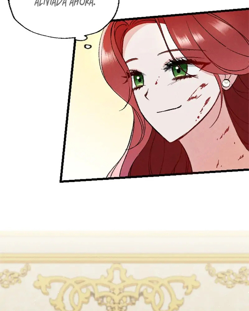 A ti que deseas mi desesperación Capítulo 5 - Página 67