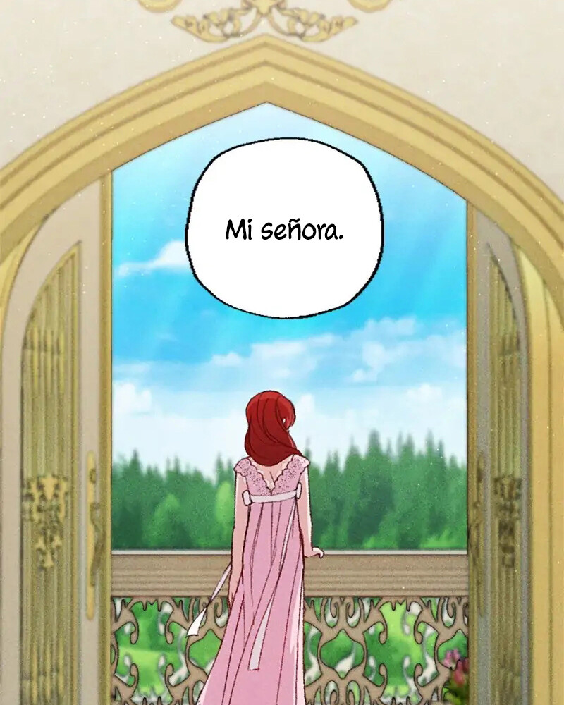 A ti que deseas mi desesperación Capítulo 5 - Página 68