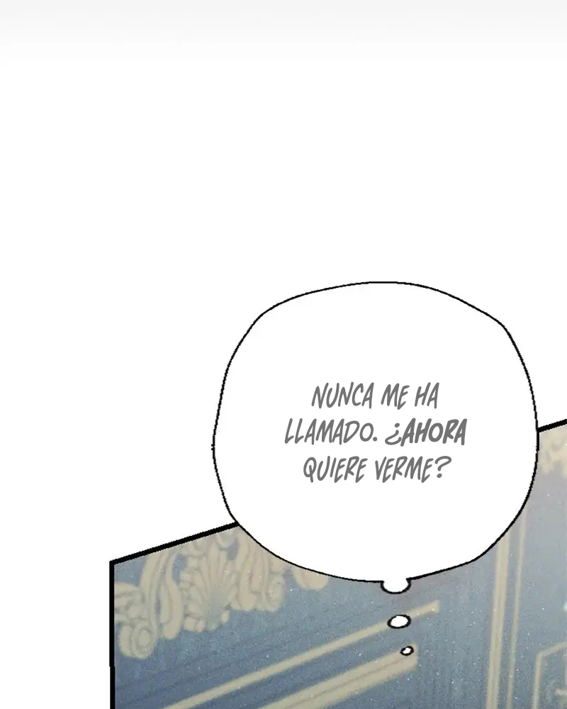 A ti que deseas mi desesperación Capítulo 5 - Página 71