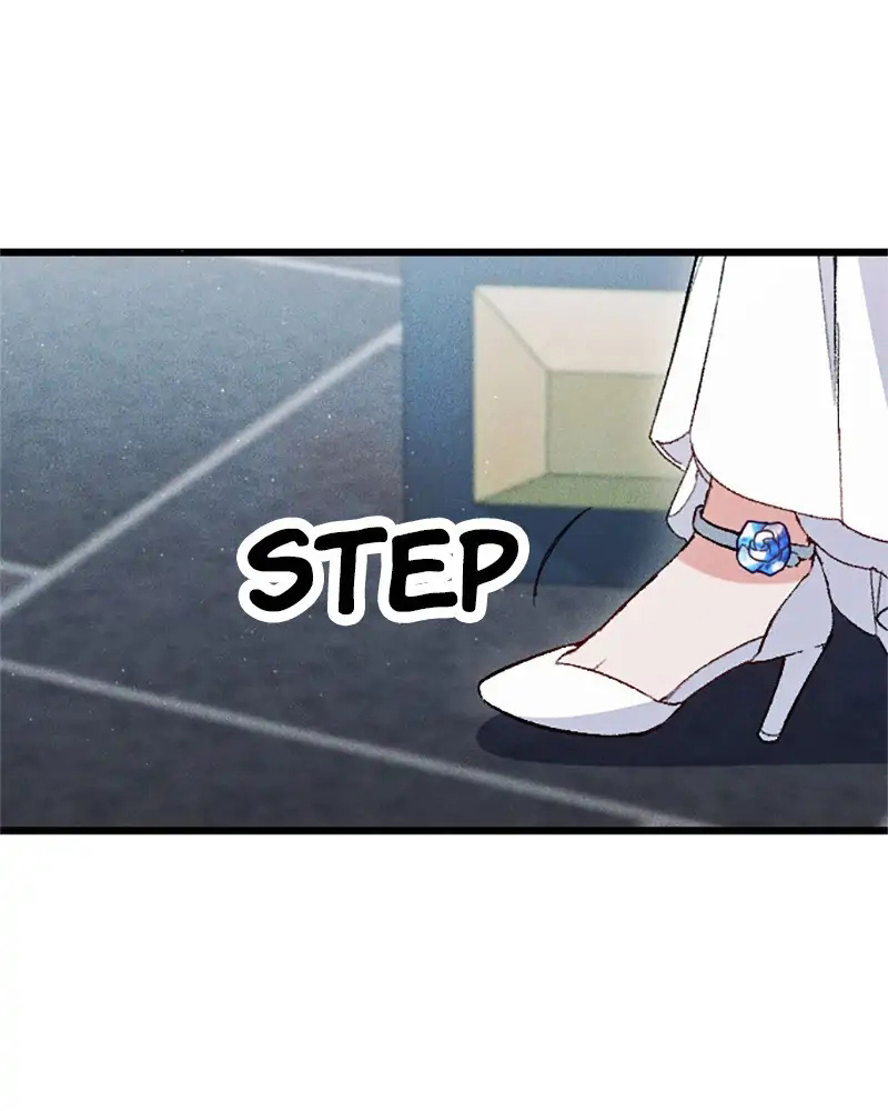 A ti que deseas mi desesperación Capítulo 5 - Página 73