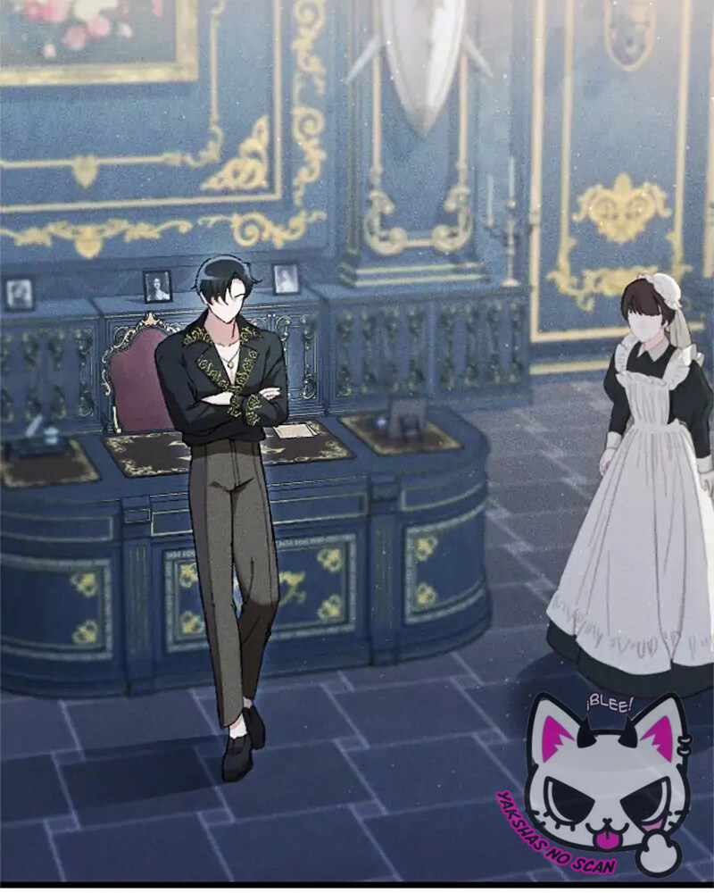 A ti que deseas mi desesperación Capítulo 5 - Página 75