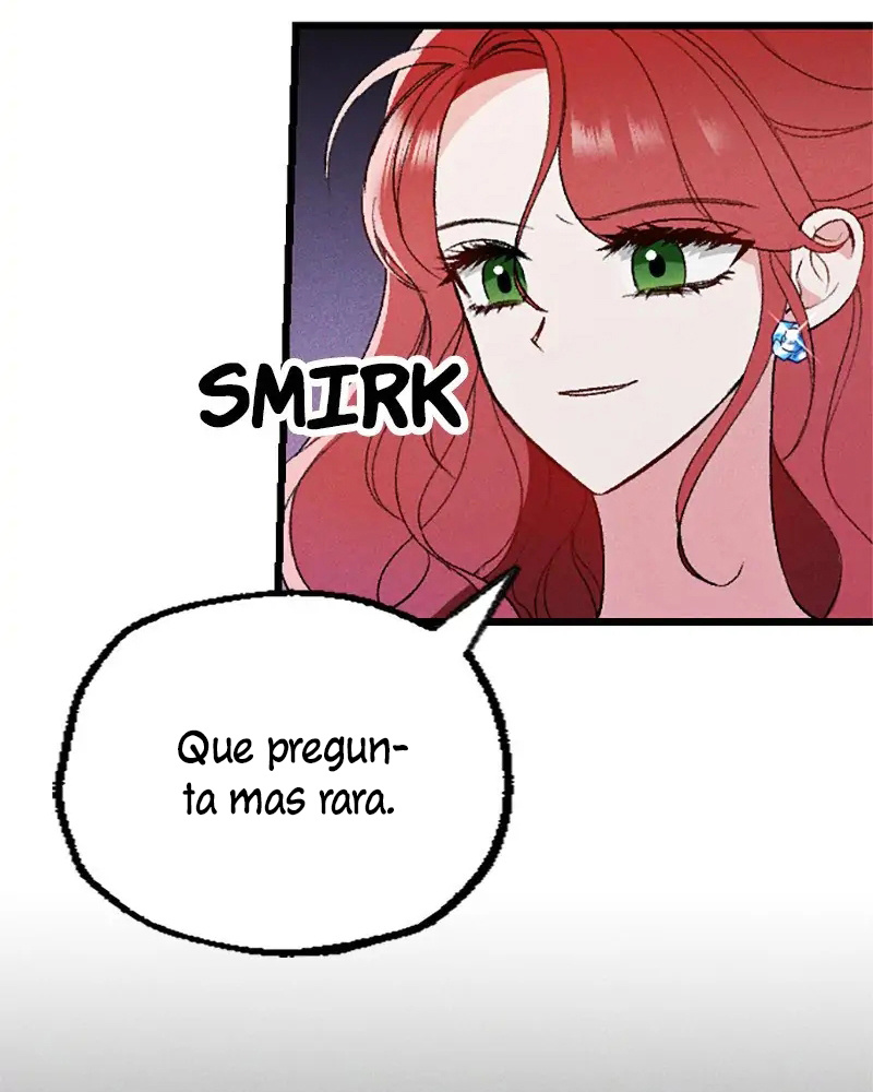 A ti que deseas mi desesperación Capítulo 5 - Página 78