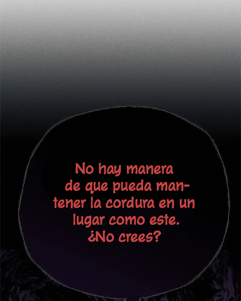 A ti que deseas mi desesperación Capítulo 5 - Página 79