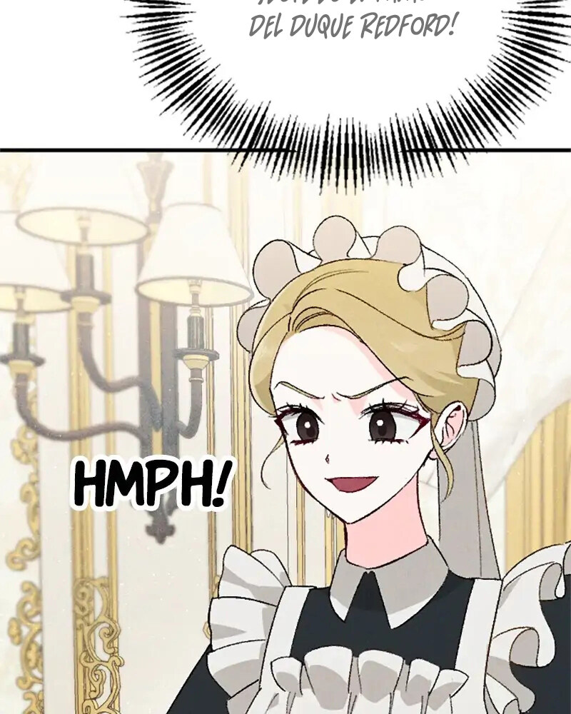 A ti que deseas mi desesperación Capítulo 5 - Página 8