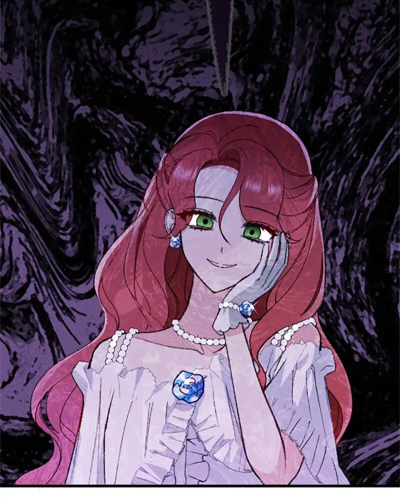 A ti que deseas mi desesperación Capítulo 5 - Página 80