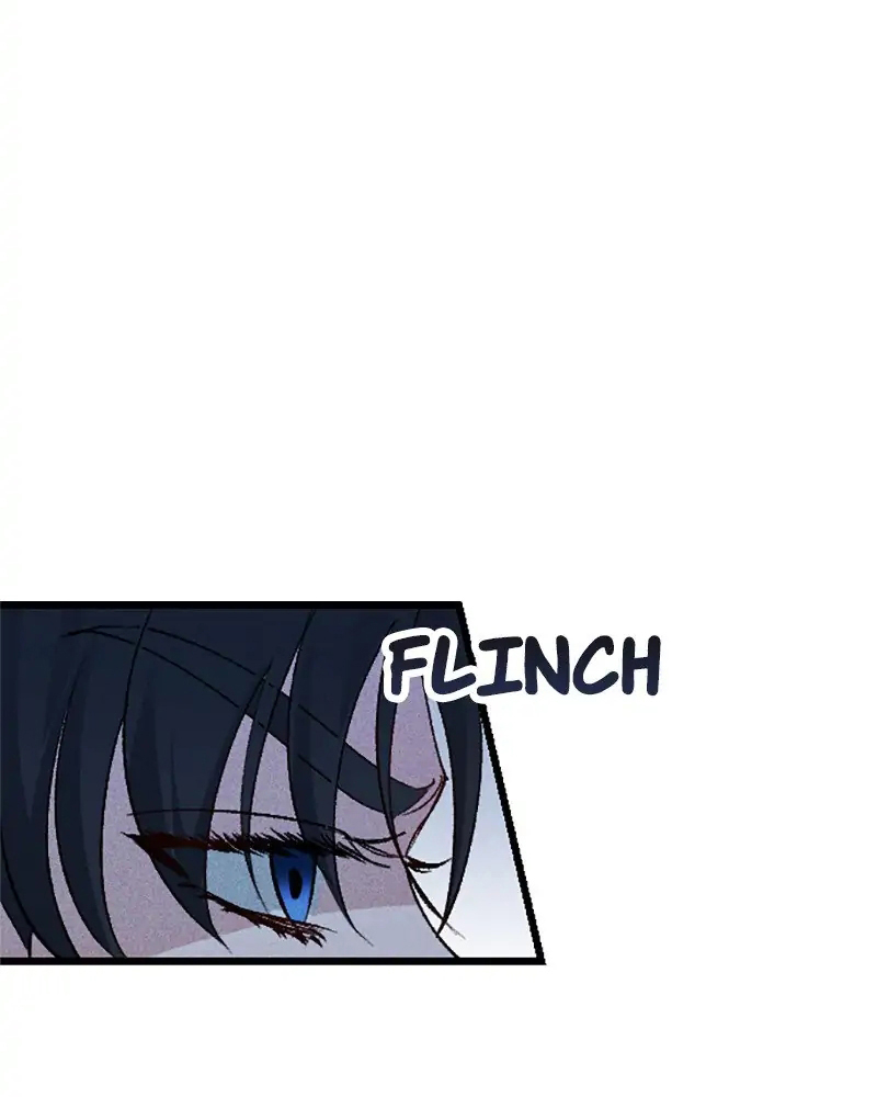 A ti que deseas mi desesperación Capítulo 5 - Página 81