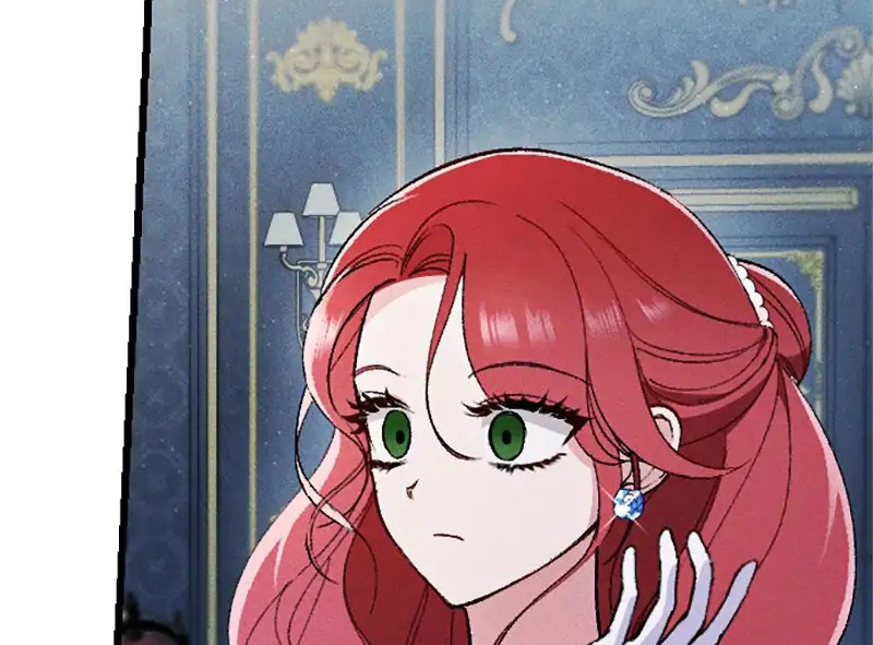 A ti que deseas mi desesperación Capítulo 5 - Página 84