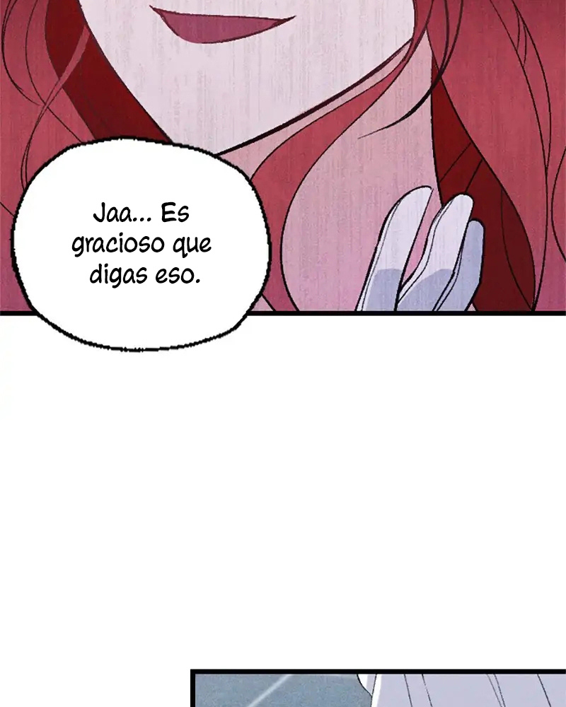 A ti que deseas mi desesperación Capítulo 5 - Página 86