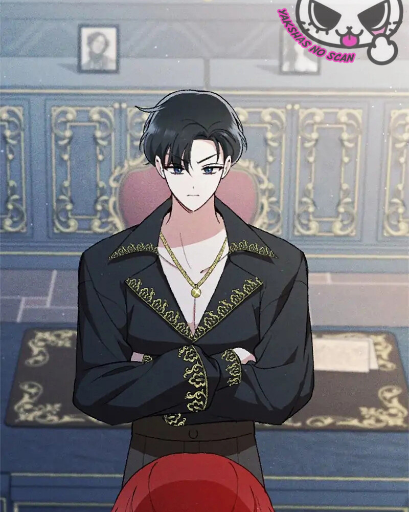 A ti que deseas mi desesperación Capítulo 5 - Página 88