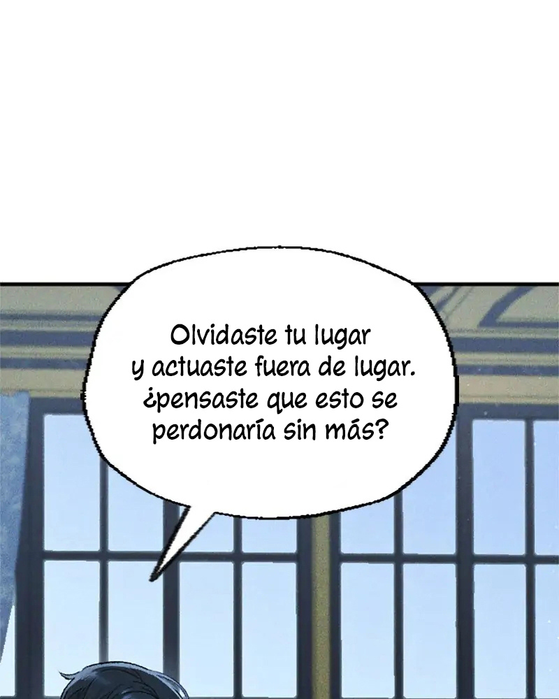 A ti que deseas mi desesperación Capítulo 5 - Página 91