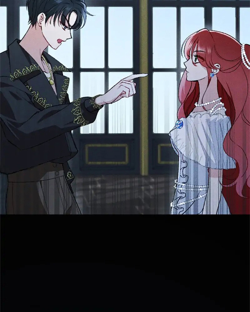 A ti que deseas mi desesperación Capítulo 5 - Página 92