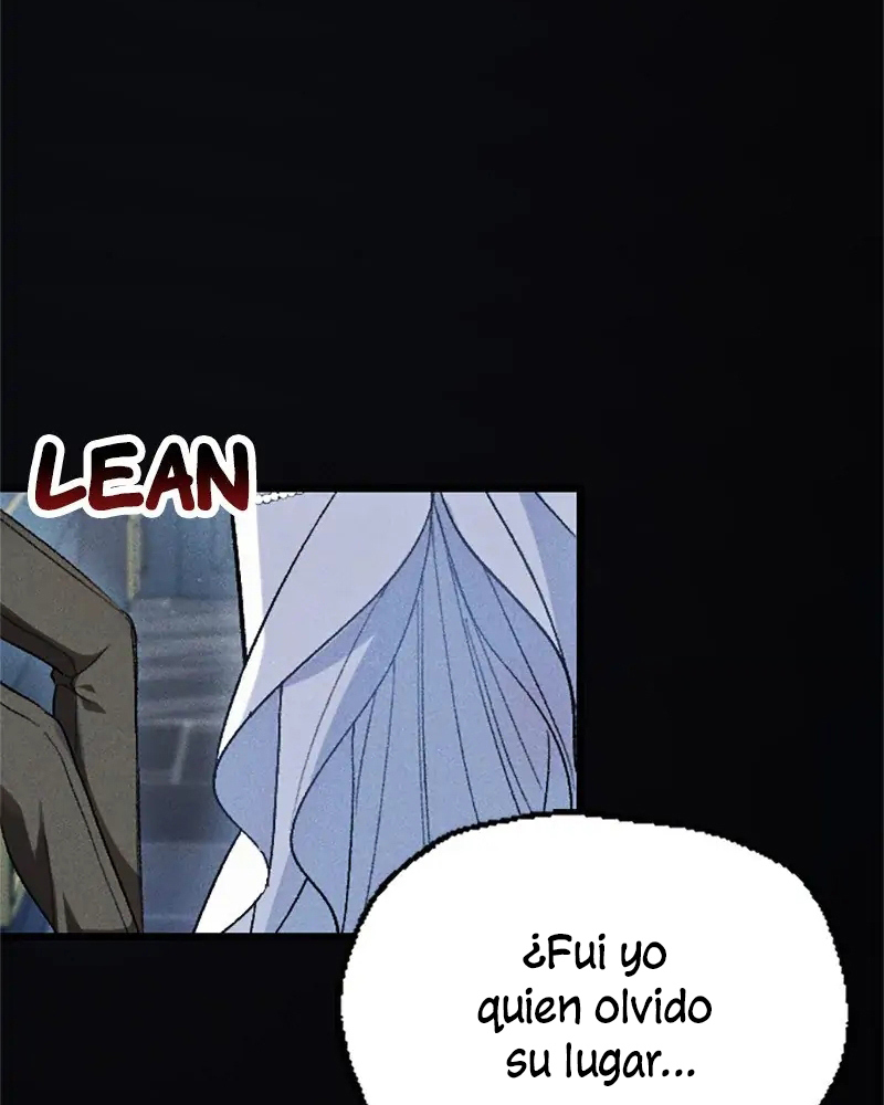 A ti que deseas mi desesperación Capítulo 5 - Página 94