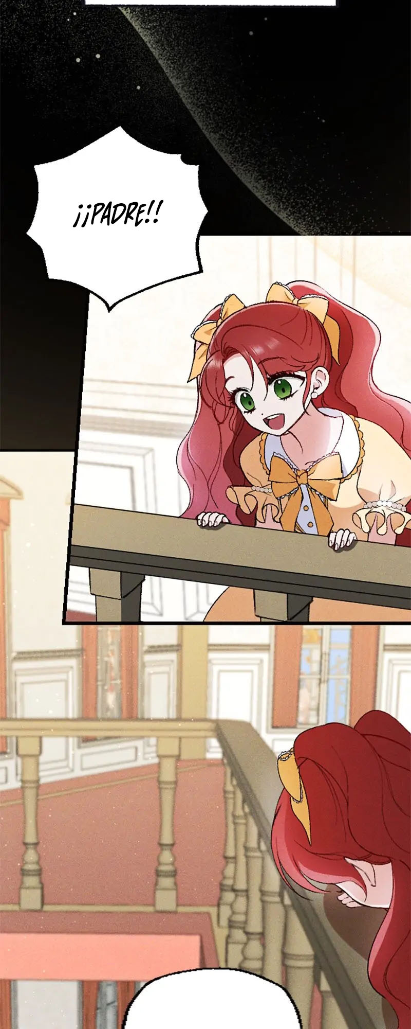 A ti que deseas mi desesperación Capítulo 6 - Página 22