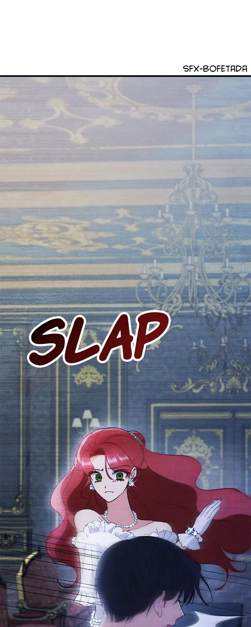 A ti que deseas mi desesperación Capítulo 6 - Página 30