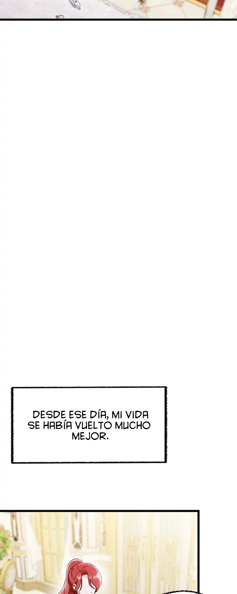 A ti que deseas mi desesperación Capítulo 6 - Página 42