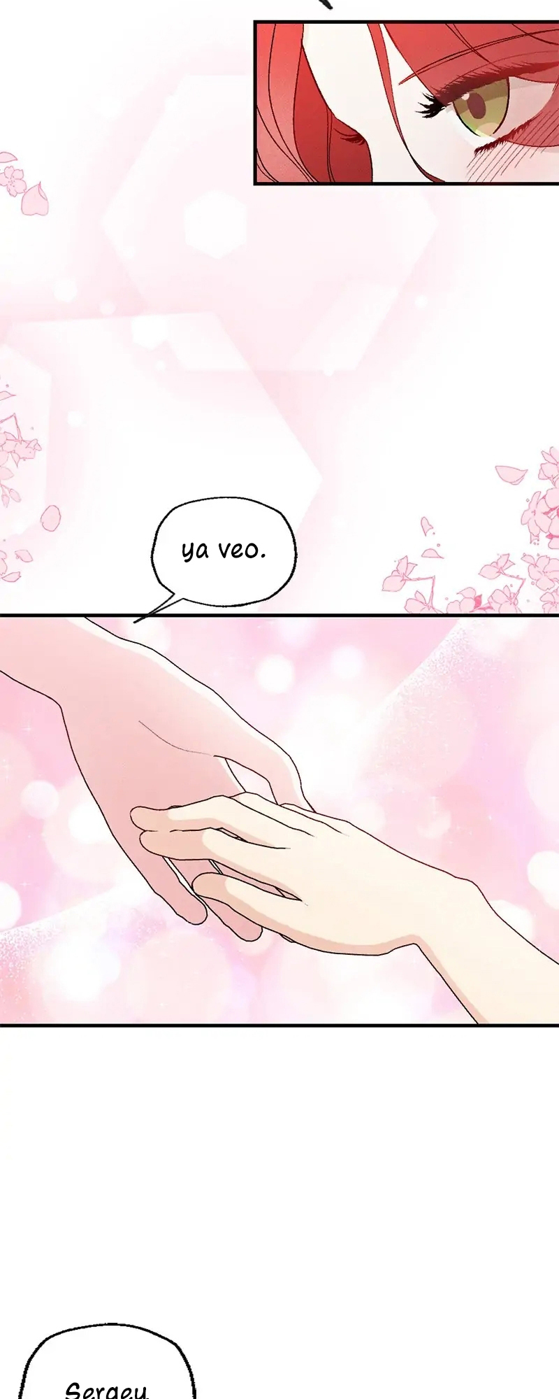 A ti que deseas mi desesperación Capítulo 9 - Página 10