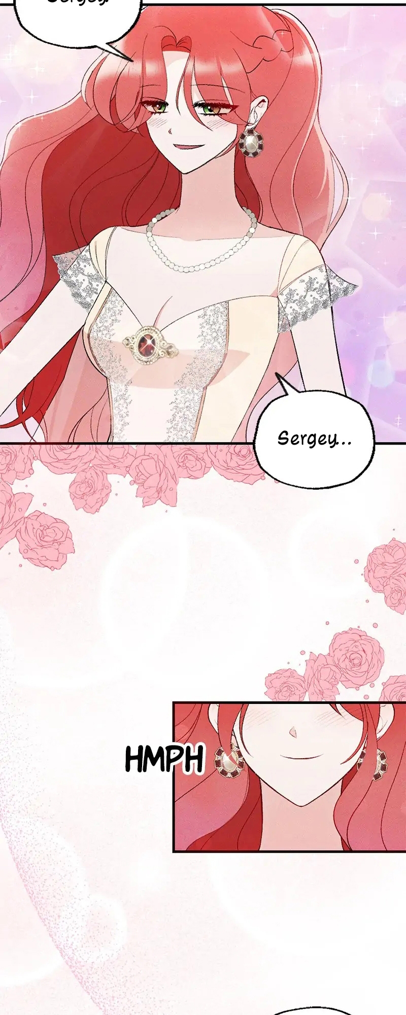 A ti que deseas mi desesperación Capítulo 9 - Página 11