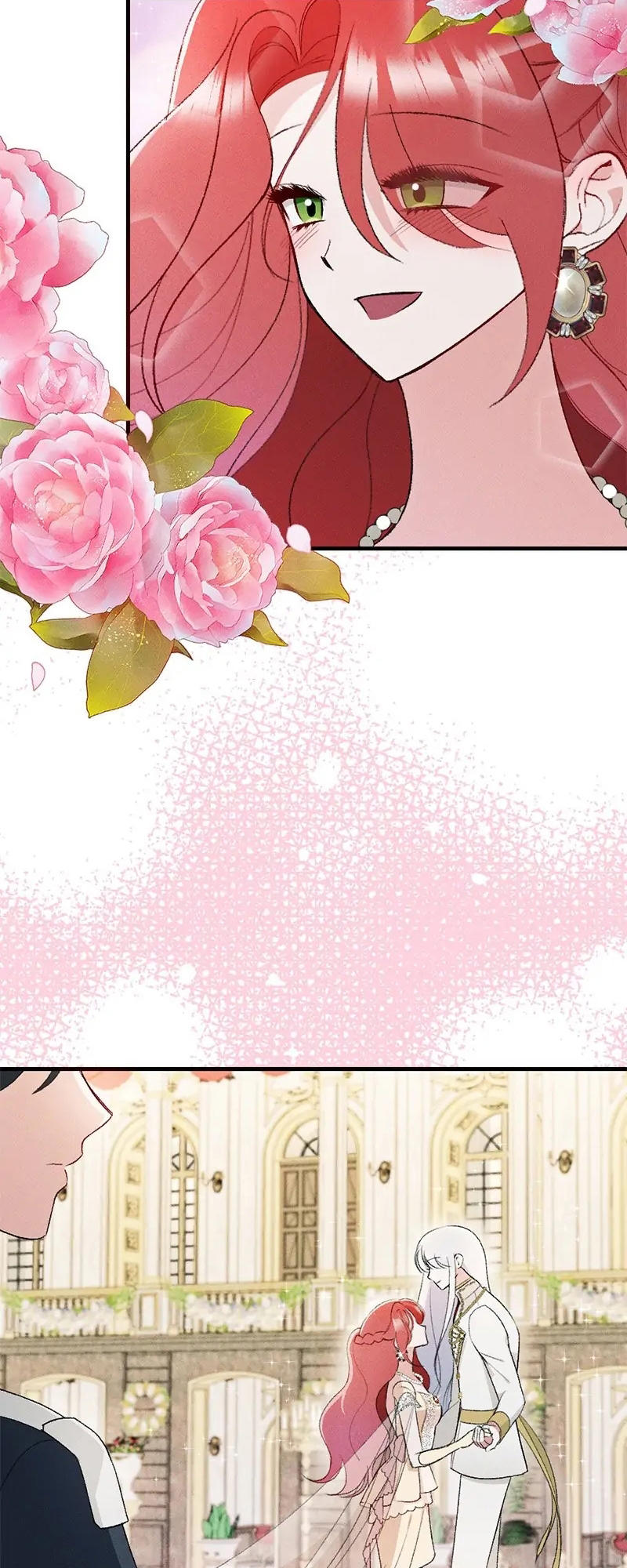 A ti que deseas mi desesperación Capítulo 9 - Página 15