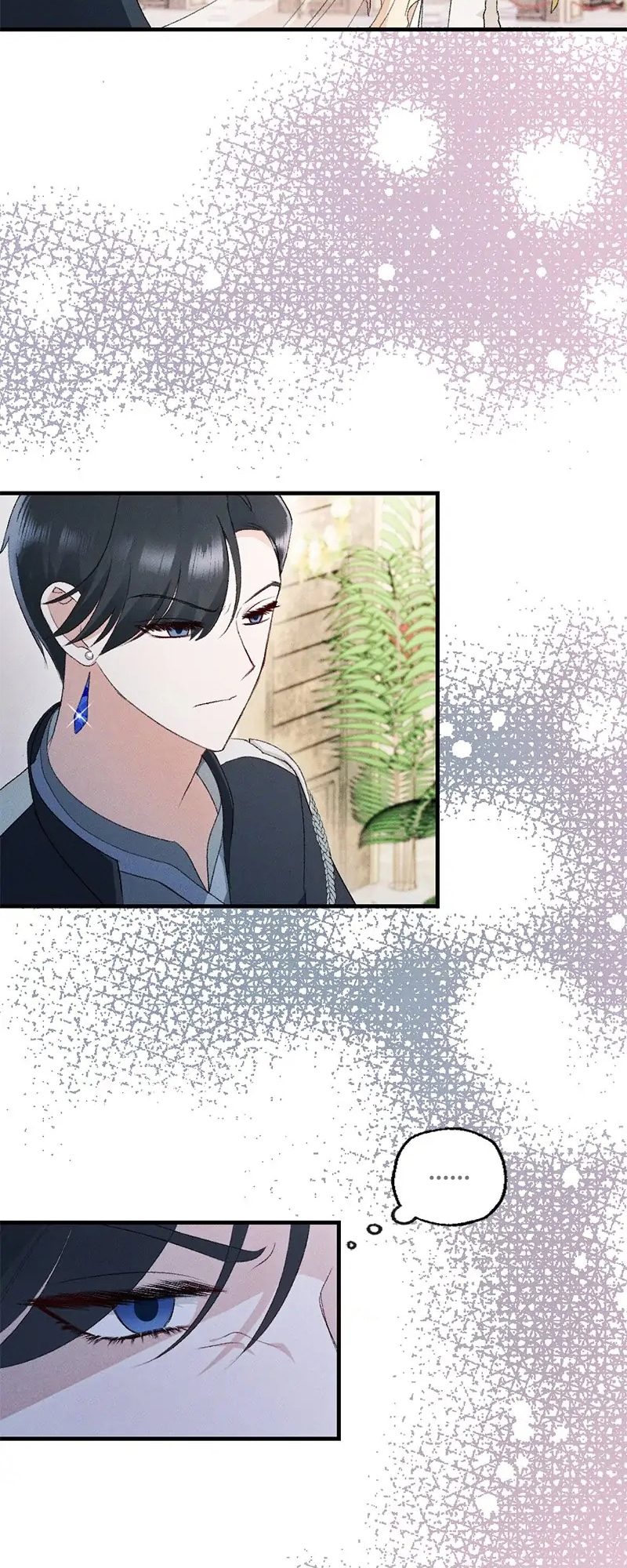 A ti que deseas mi desesperación Capítulo 9 - Página 16