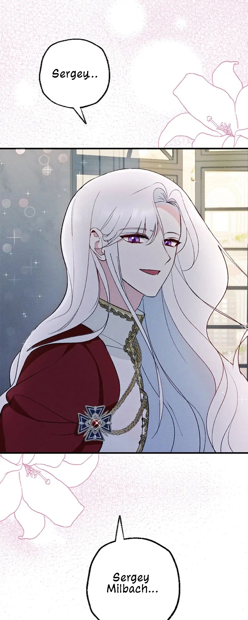 A ti que deseas mi desesperación Capítulo 9 - Página 2